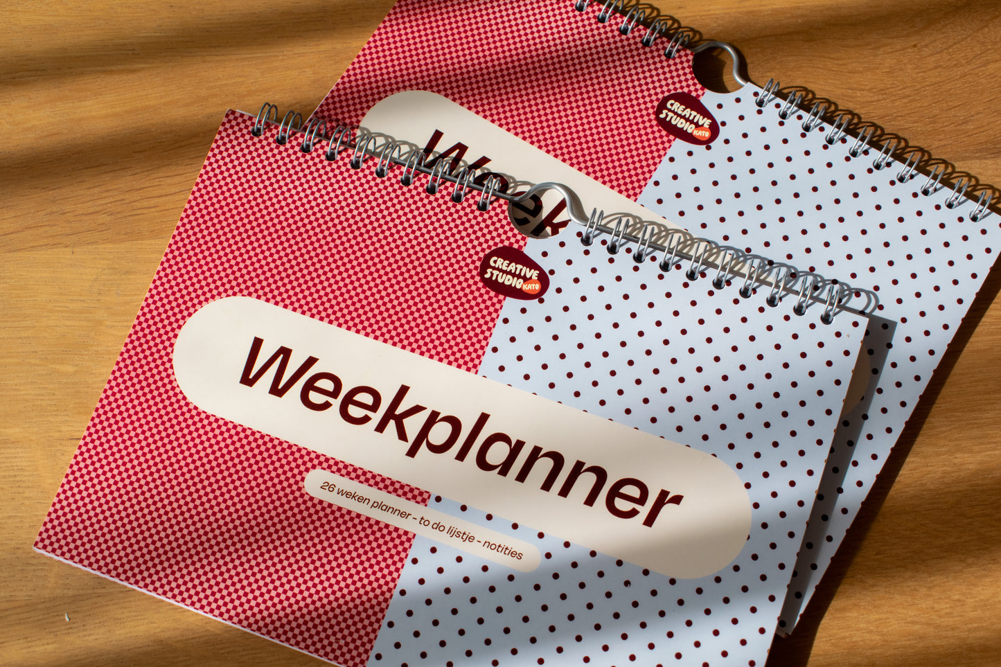 Weekplanner
