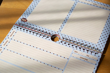 Weekplanner
