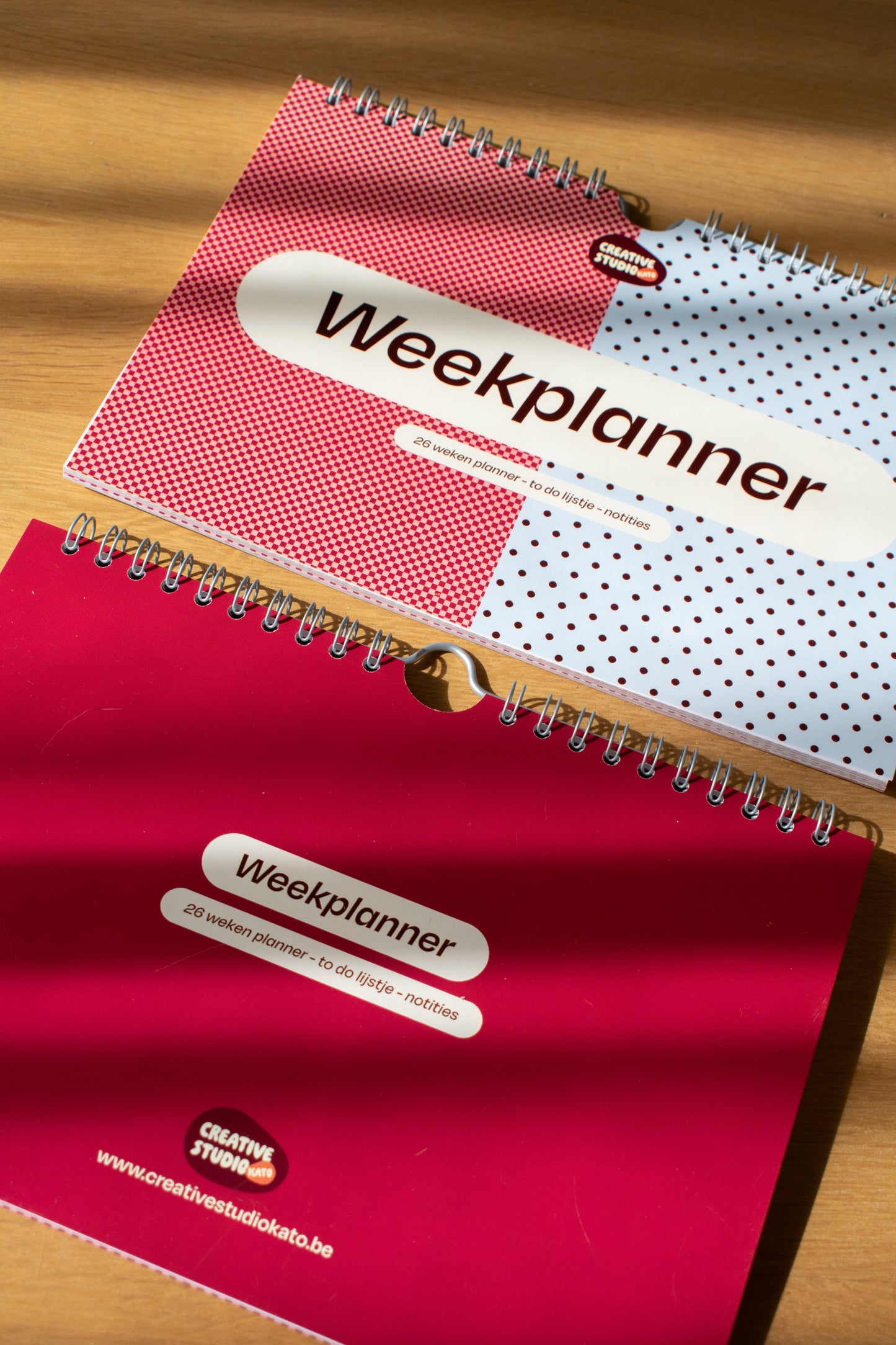 Weekplanner