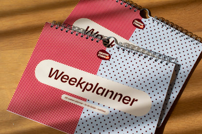 Weekplanner