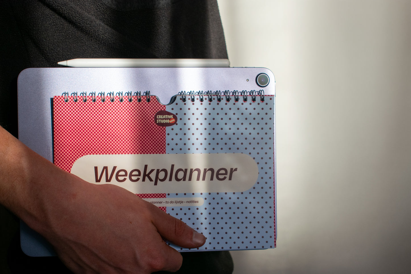 Weekplanner