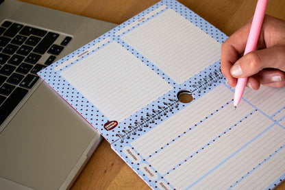 Weekplanner