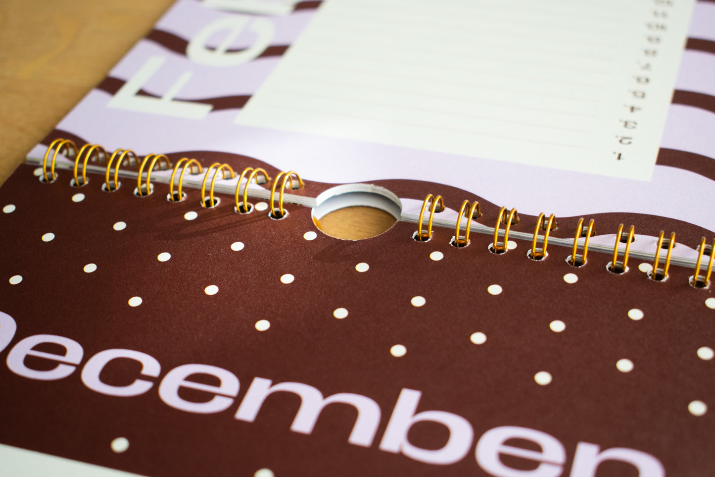 Verjaardags-kalender