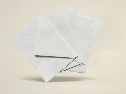 Kerstkaartjes set 5st